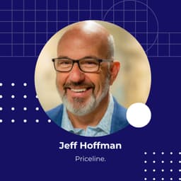 Ep.57 Designing Your Future: Entrepreneurial Wisdom and Impact with Jeff Hoffman