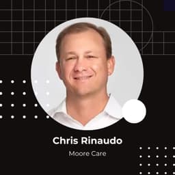 Ep.60 Overcoming Setbacks: Chris Rinaudo’s Insights on Business, Family, and Personal Growth