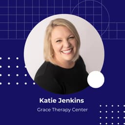 Ep.61 Stirring Change: Katie Jenkins Champions Jobs for Adults with Disabilities