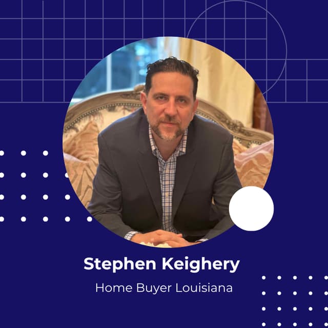 Ep.63 Aussie Roots, Southern Growth: Stephen Keighery on Community-Driven Real Estate Investing