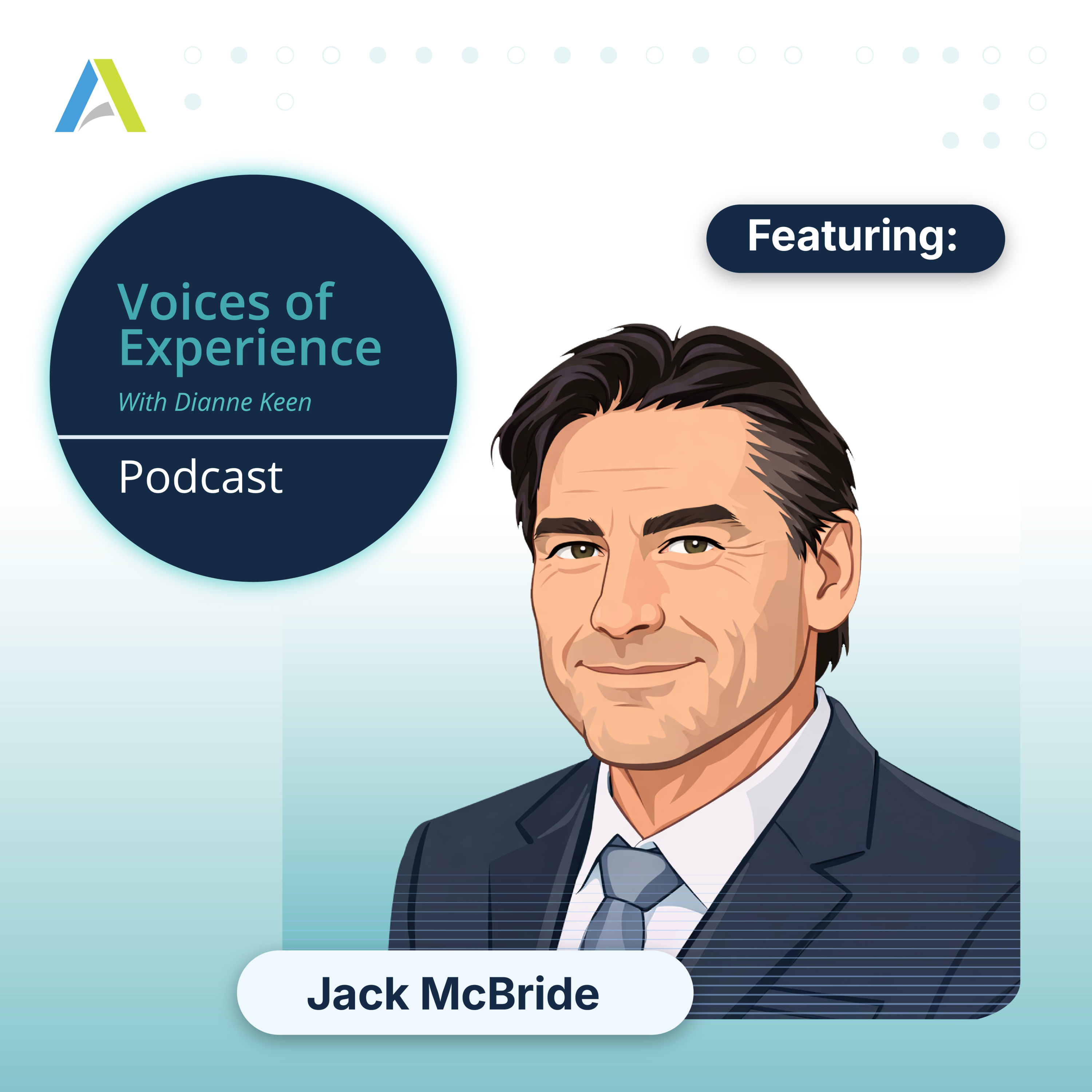 The Evolution of Patient Access with Jack McBride