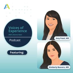 Beyond the Images: Why Physician Advocacy Matters