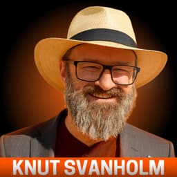 Knut Svanholm: If You Think Bitcoin Is Backed by Energy, You Missed the Point