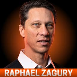 Why Bitcoin Will Eat the Biggest Market on Earth