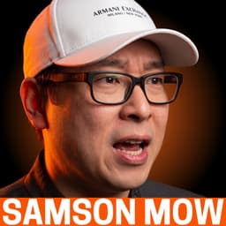 Samson Mow's New Model Puts Bitcoin at $750,000