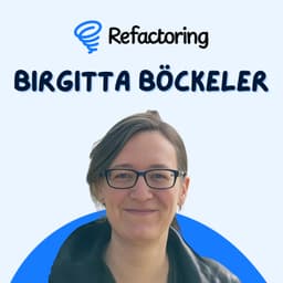 Navigating AI Development Workflows 🛠 — with Birgitta Böckeler