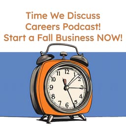 Fall Is Coming! Start One Of These 5 Businesses Today!