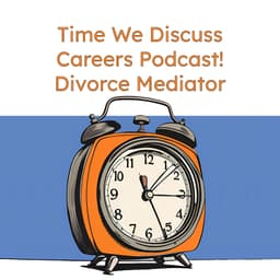 Divorce Mediation No Judges Just Real Talk