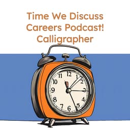Is Calligraphy a REAL Job? Find Out Now!