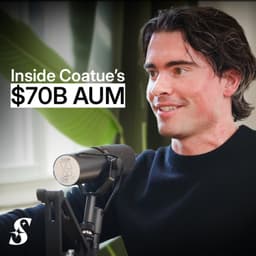 Inside Coatue: $70B Hedge Fund’s AI & Retail Strategy
