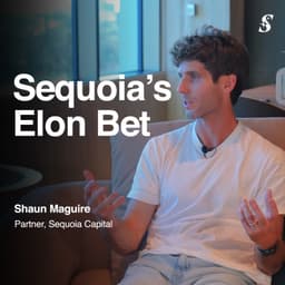 How Elon Builds Trillion-Dollar Companies