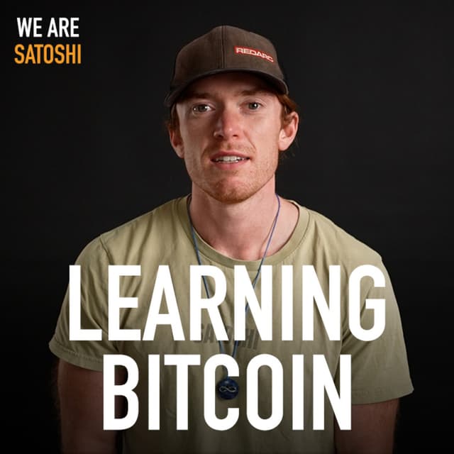 Stories from the Bitcoin Community - Learning Bitcoin 2025