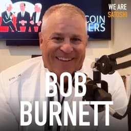 Bob Burnett: AI, Energy, and the New Race for Blockspace