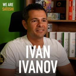 Why Bitcoin Is Humanity’s Only Exit from the Fiat Trap | Ivan Ivanov