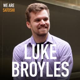 The Money System Is Failing — Bitcoin Is the Response