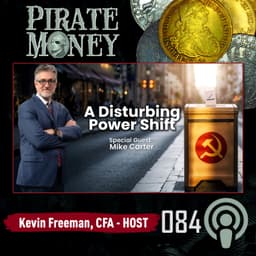 A Disturbing Power Shift: Unpacking the 2025 NYC Mayoral Election | Ep 084