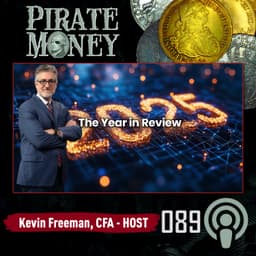 2025: The Year in Review | Guest: Marnie Freeman | Ep 089