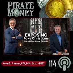 Exposing Fake Christians | Guest: Lance Wallnau | Ep 114