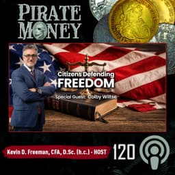 Citizens Defending Freedom | Guest: Colby Wiltse | Ep 120