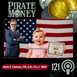 Trump Accounts, Ownership, and Biblical Stewardship | Guest: Mark Minnella | Ep 121