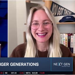 Age of AI Career Tips: Advice with Erin Talks Gen Z Jobs & Adaptability