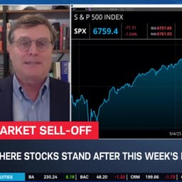 Repeat of Covid-19 Drop? Maley Warns of Potential ‘Sudden Decline’ in Stocks