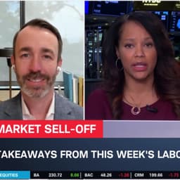 Breaking Down the Shock Job Loss in February