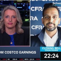 Costco (COST) ‘One of the Strongest Earnings Compounders’ in Retail Sector