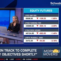 Trump Escalates Iran Conflict, Crude Oil Hits $110 & TSLA China EVs Climb