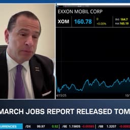 McMahon: Rate Cuts ‘Critical’ This Year, ‘Loves’ META & MSFT