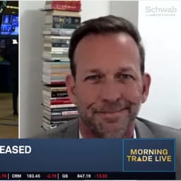 Oil Prices Making Dents in Economy, Consumer Sentiment