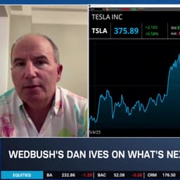 Dan Ives Sees SpaceX & TSLA Merger, Talks Anthropic, OpenAI & Cybersecurity