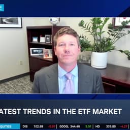 Matt Barry: SEC Ruling Opens the Door to a New Era for ETFs