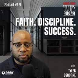 Faith. Discipline. Success. | Ep # 521