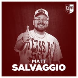 Matt Salvaggio | S3 E2