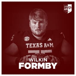 Wilkin Formby | S3 E3