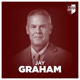 Jay Graham | S3 E4