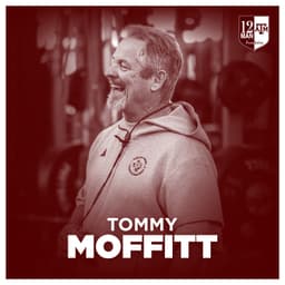 Tommy Moffitt | S3 E5