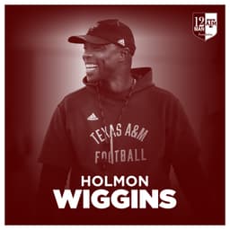 Holmon Wiggins | S3 E6