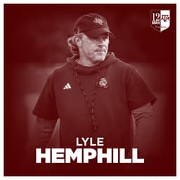 Lyle Hemphill | S3 E7