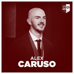 Alex Caruso | S3 E8