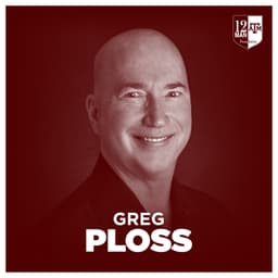 Greg Ploss | S3 E9