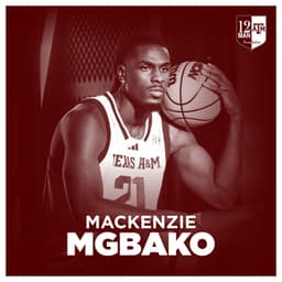 Mackenzie Mgbako | S3 E10