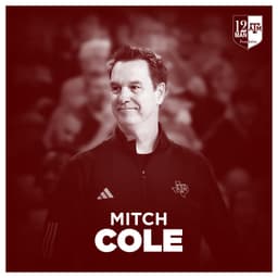 Mitch Cole | S3 E11