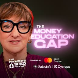 Ep. 169 - Raising a Financially Smarter Generation: Building GoHenry and the Case for Financial Education, with goHenry Founder and CEO Louise Hill