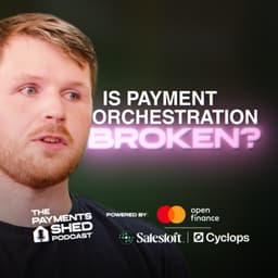 Ep. 172 - Break the Bundle: Why Merchants Are Building Their Own Payments Stack, with Evervault