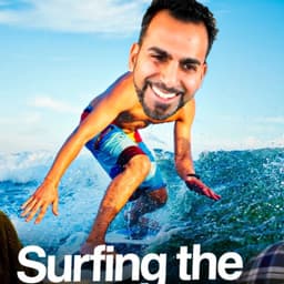 Surfing the Options Landscape with Imran Lakha