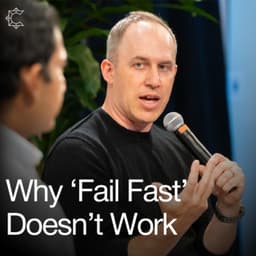 Google, Facebook, Then Sierra | Bret Taylor