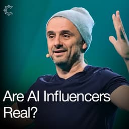 What the Smartest People in AI Are Missing | Gary Vaynerchuk