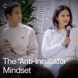 Scaling a Founder-First Community | Ruchi Sanghvi & Aditya Agarwal